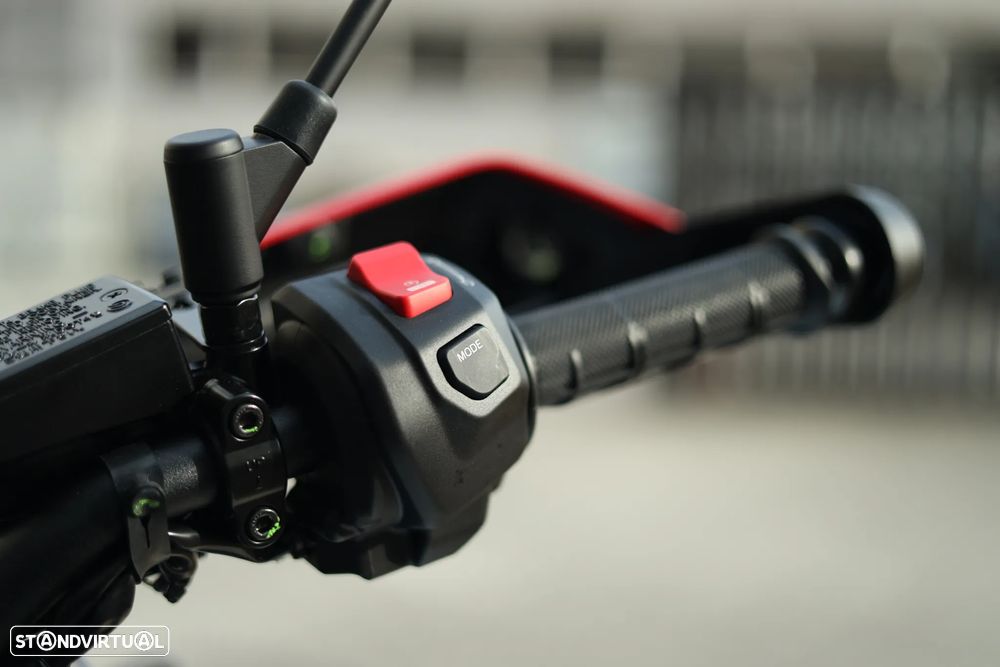 Yamaha Ténéré 700 World Raid Ultimo Modelo - 17