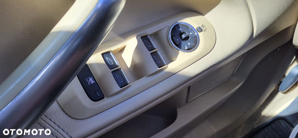 Ford Mondeo 2.0 Ghia Executive - 13