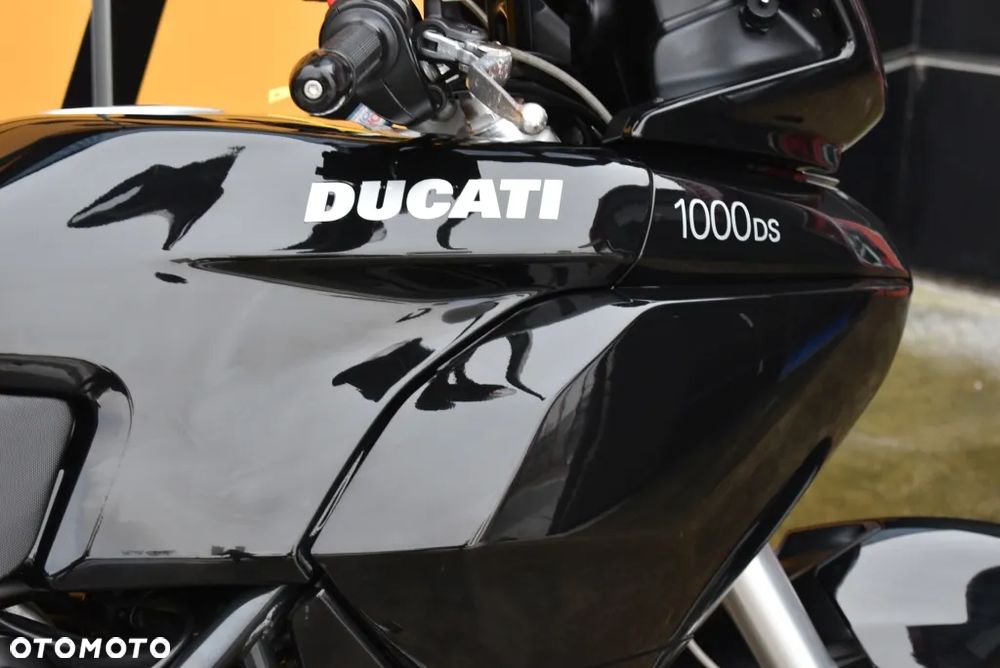 Ducati Multistrada - 33