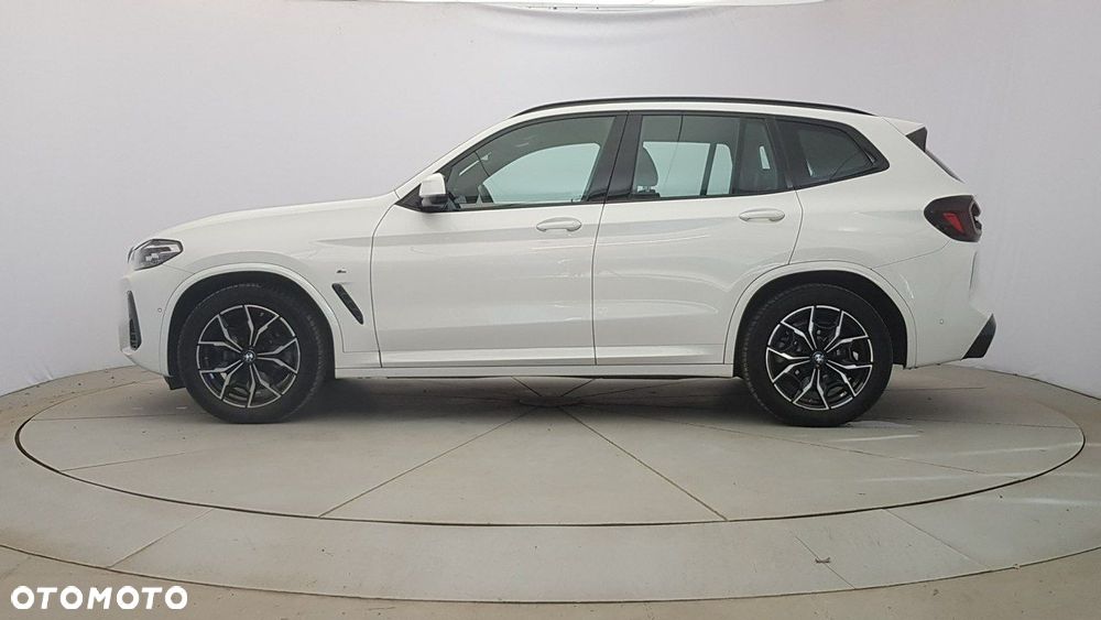 BMW X3 - 4