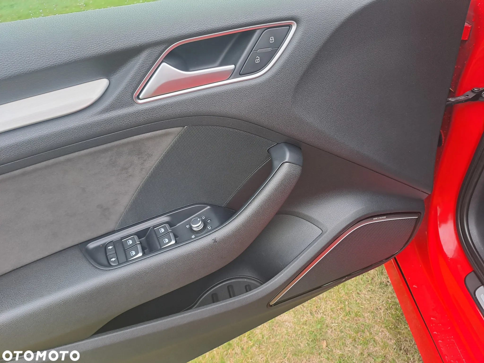 Audi A3 - 4
