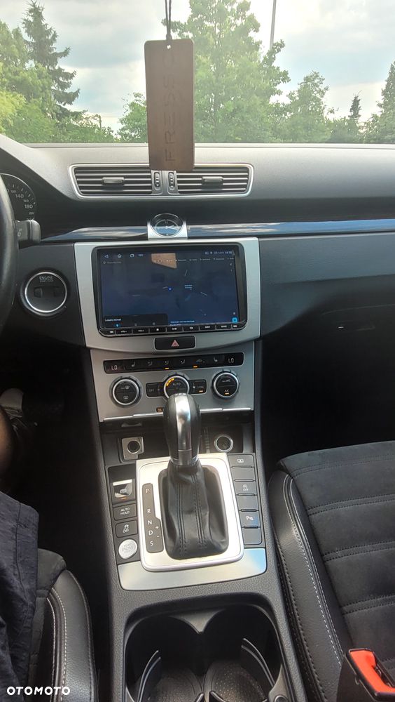 Volkswagen CC 2.0 TDI BlueMotion Technology DSG - 10