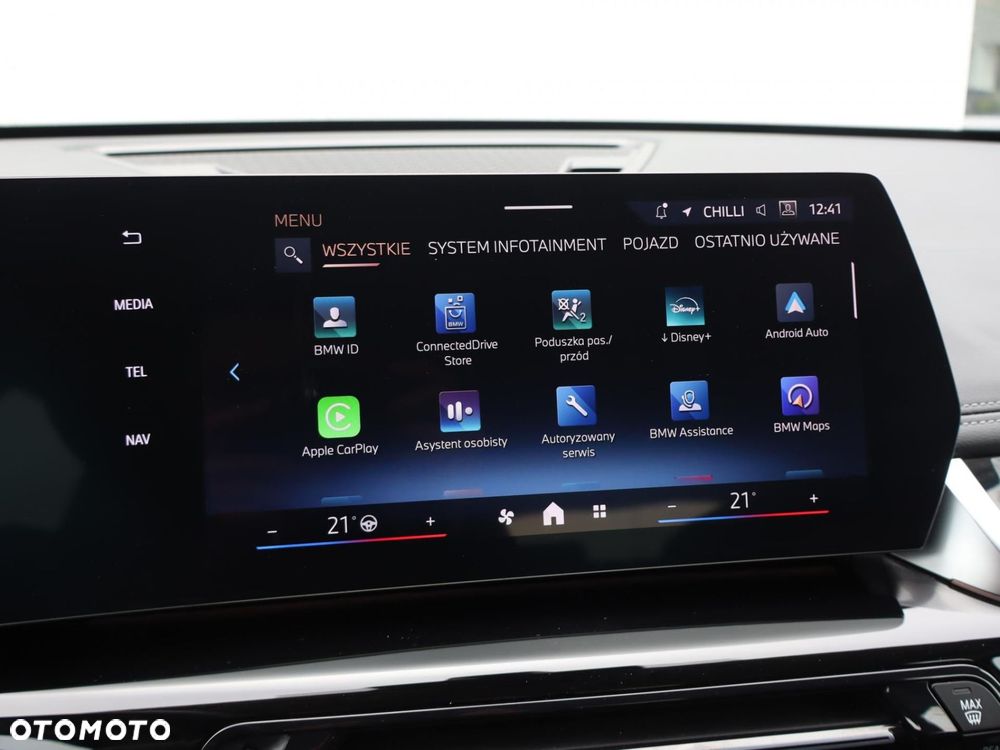 BMW X1 sDrive18i xLine - 19