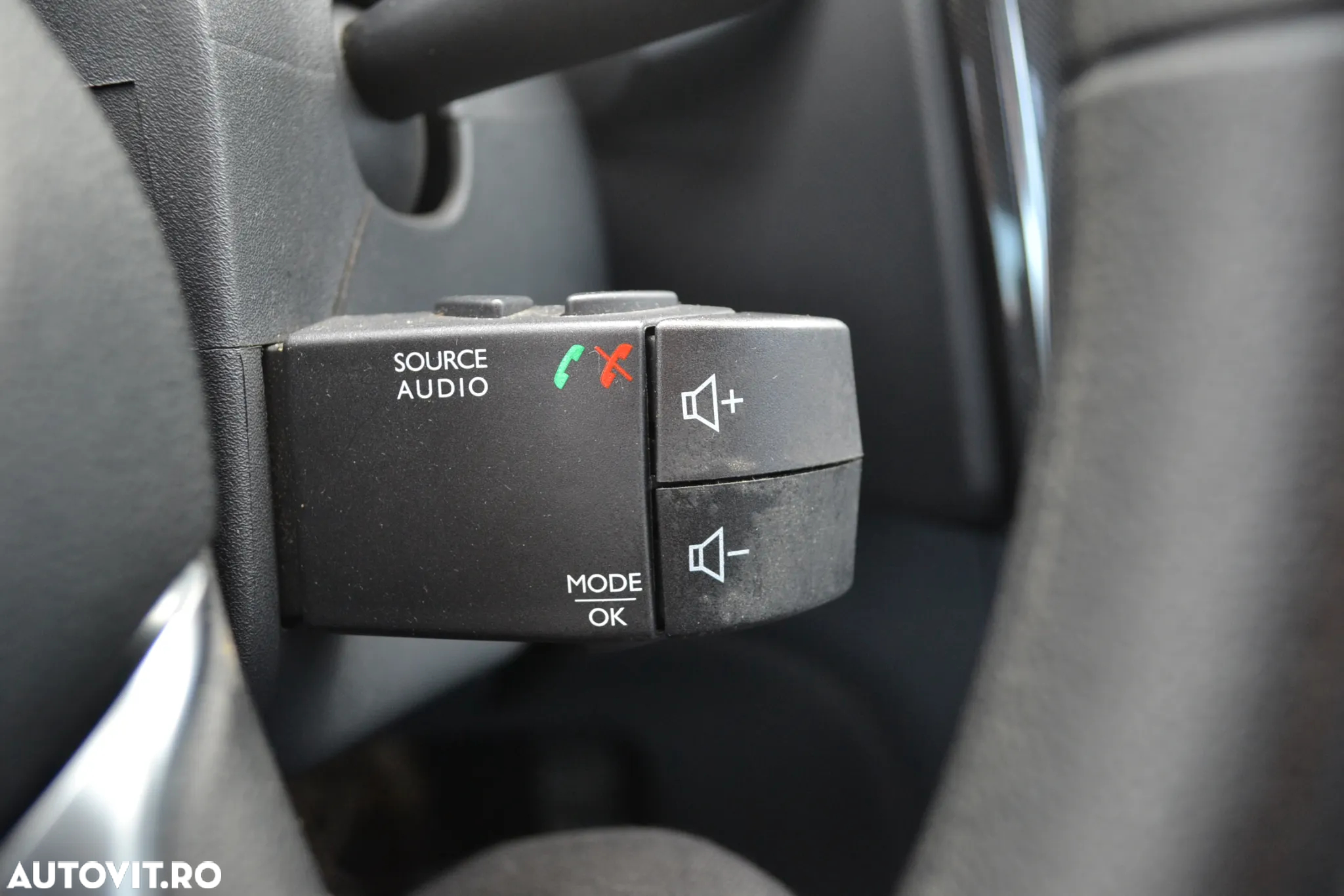 Dacia Logan ECO-G 100 MT5 Comfort - 22