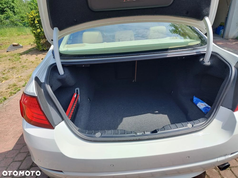 BMW Seria 5 535i xDrive - 3