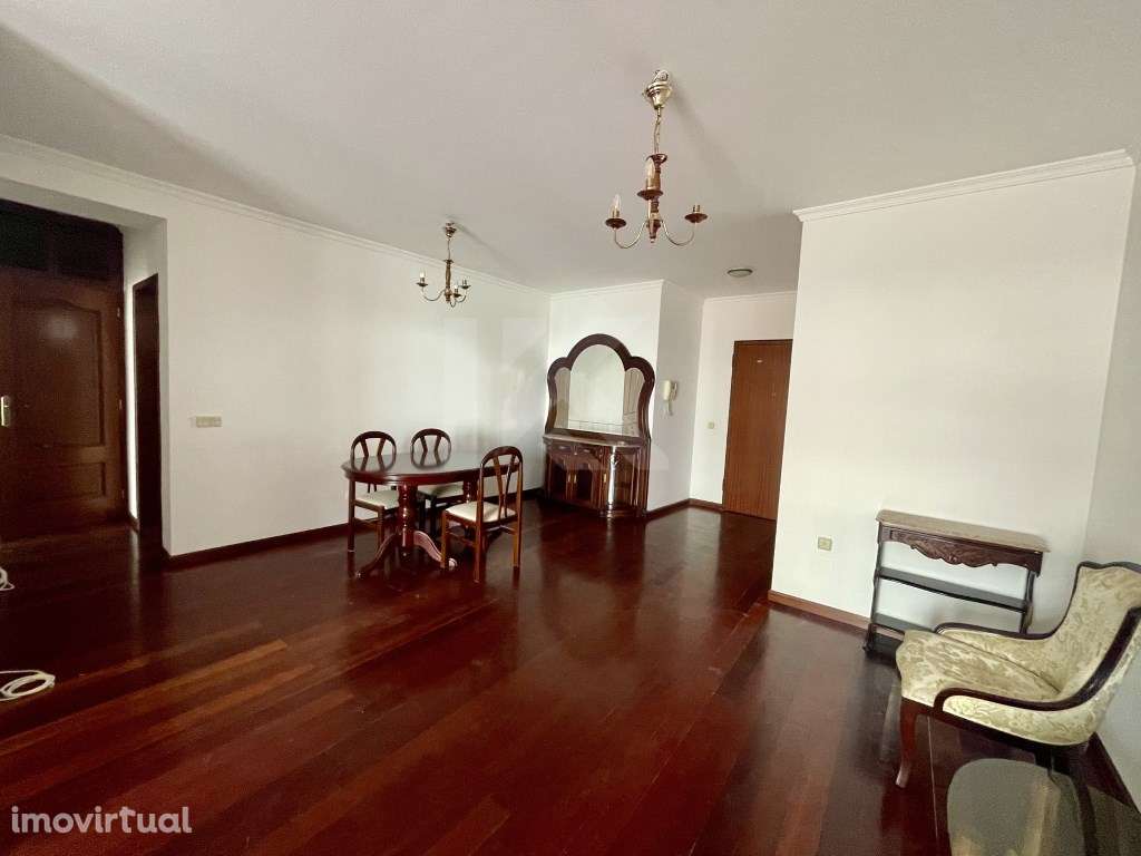 Apartamento T2 Lido Funchal - Grande imagem: 5/21