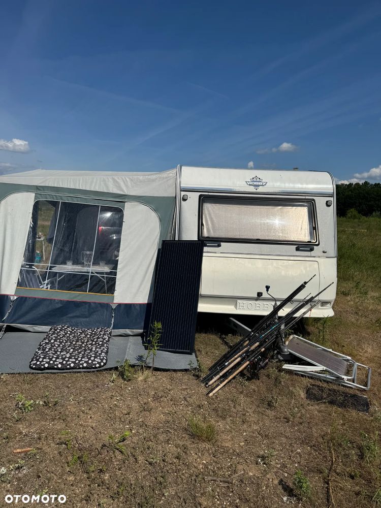 Hobby 350T - 9