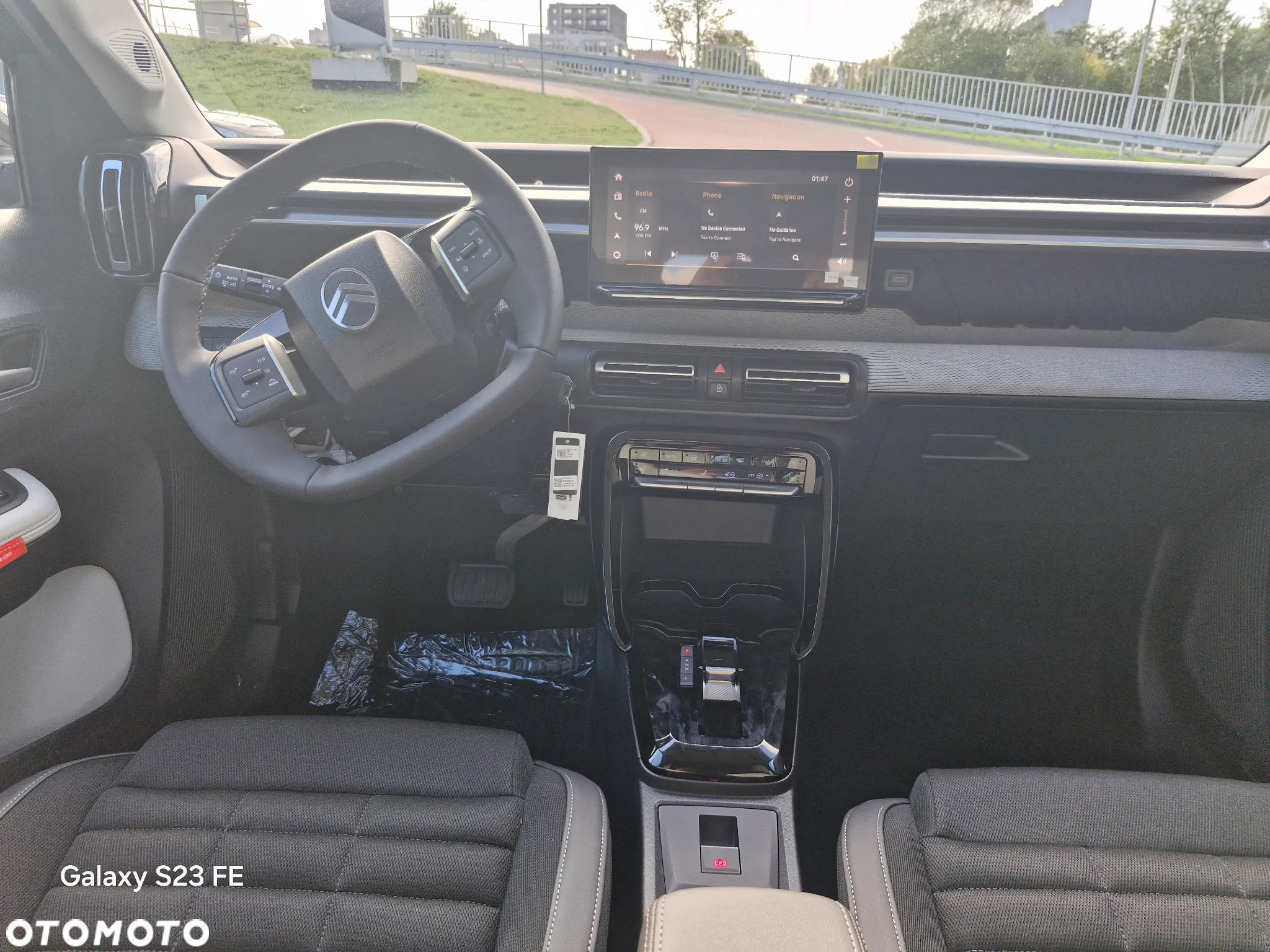 Citroën C3 Aircross 1.2 mHEV Max S&S eDCT6 - 10