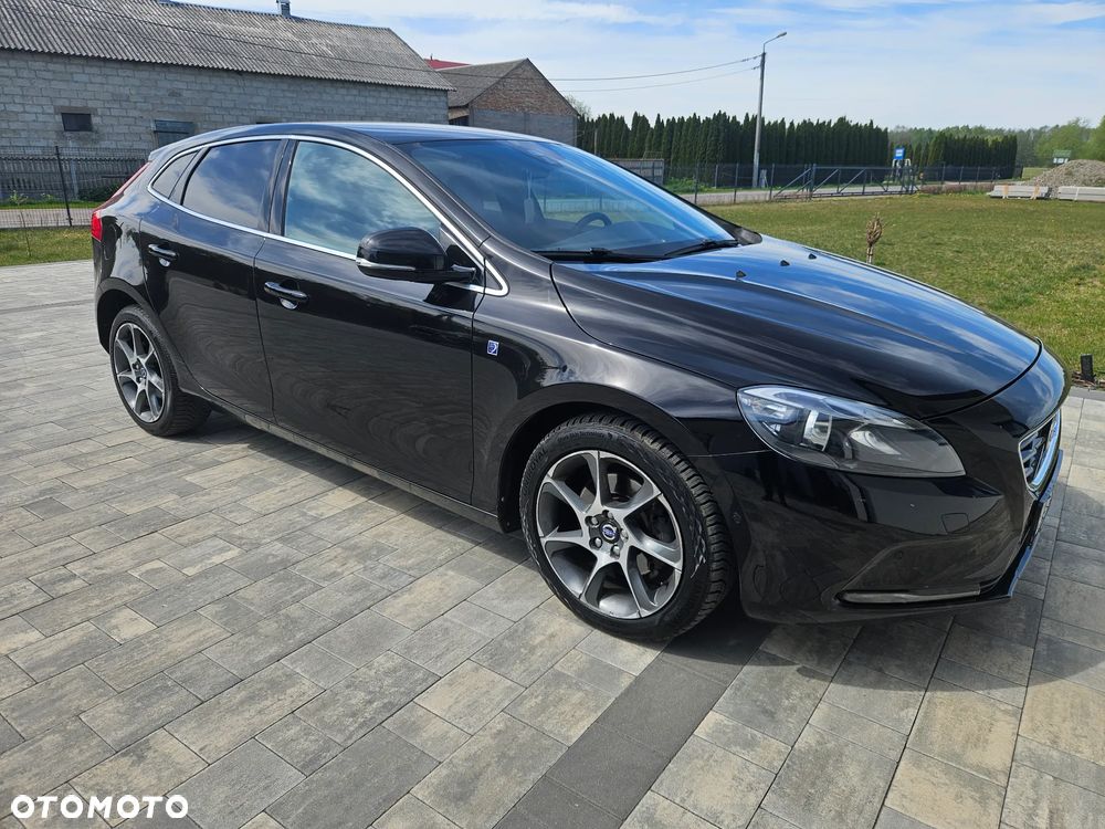 Volvo V40 - 1