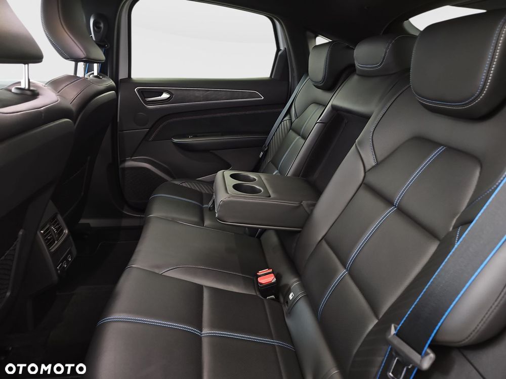 Renault Arkana 1.3 TCe mHEV Esprit Alpine EDC - 28