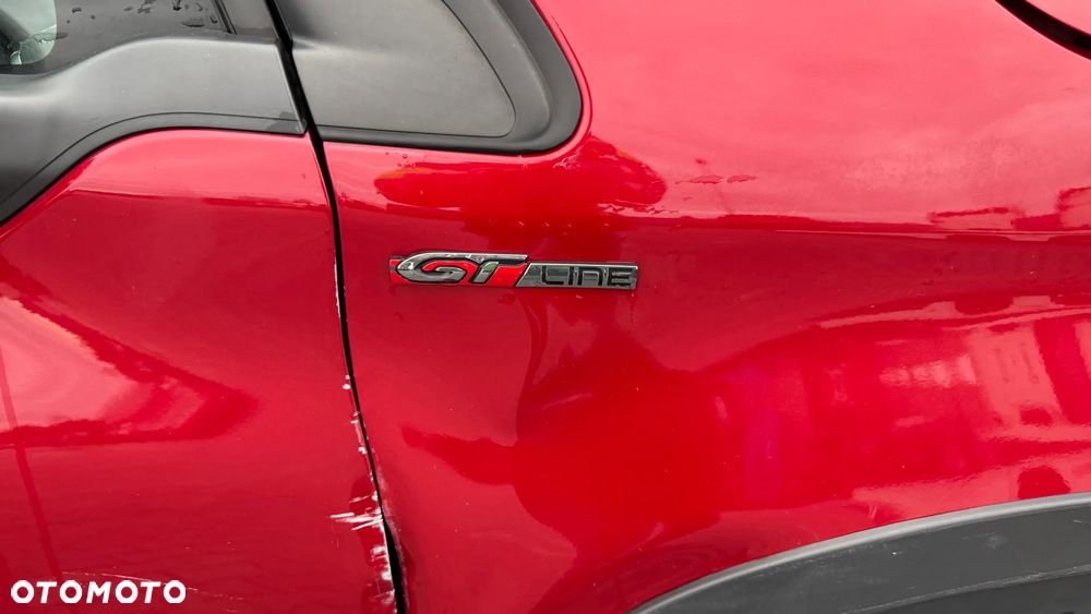 Peugeot 2008 PureTech 110 Stop&Start EAT6 GT-Line Edition - 21