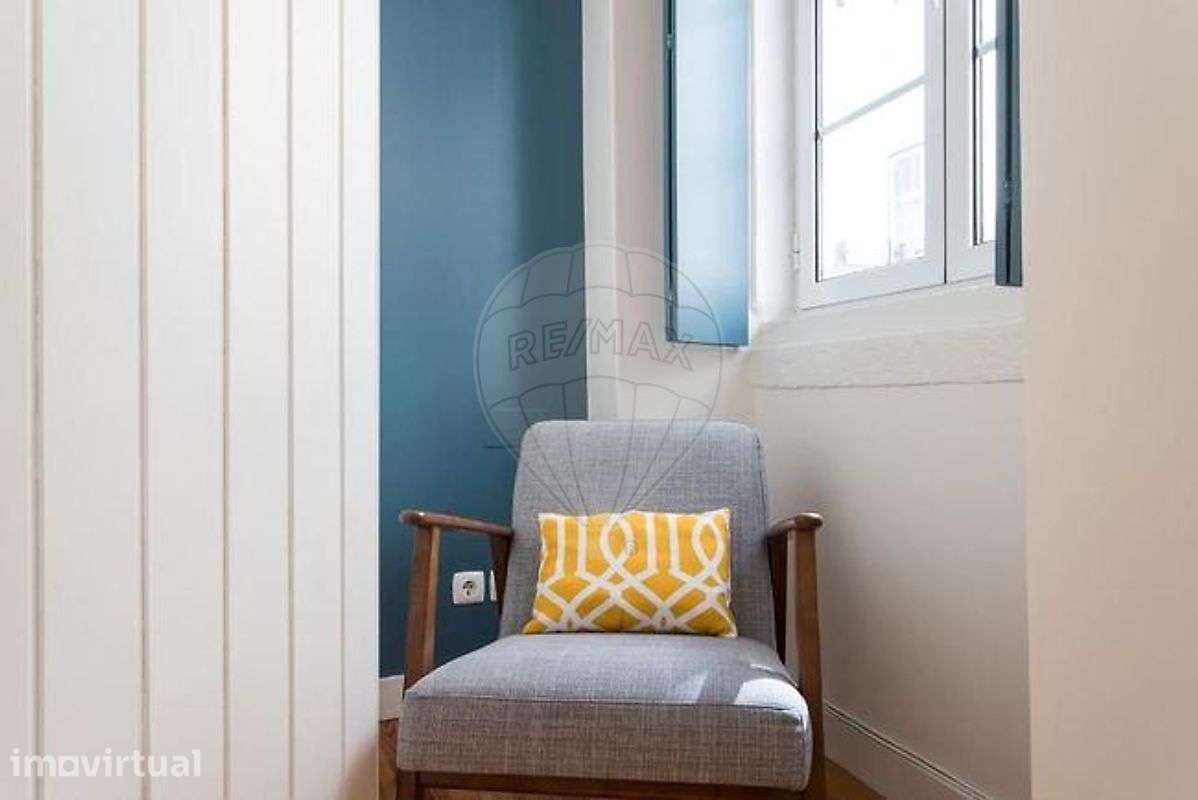 Apartamento T1 para venda - Grande imagem: 5/13