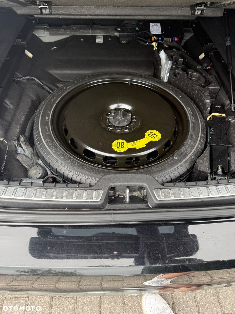 Volvo V90 B5 D AWD Inscription - 28