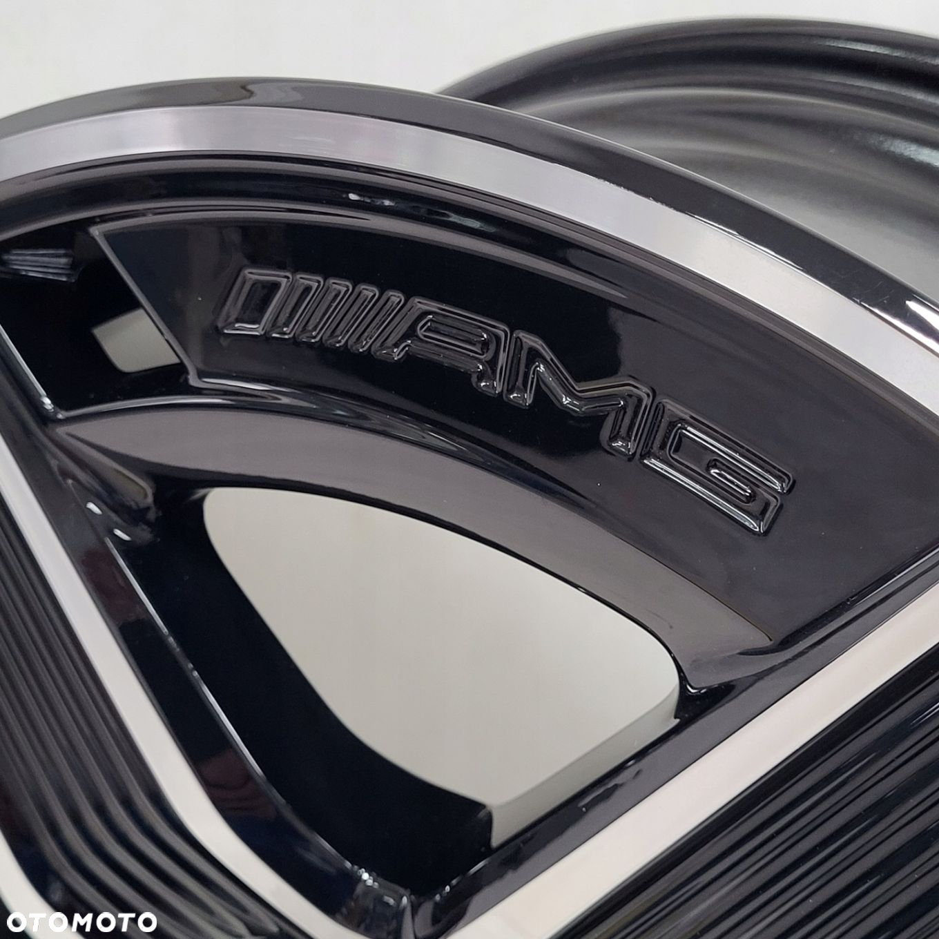Zimowe 19 ORYGINAŁ MERCEDES GLC COUPE SUV 254 AMG NOWE Oryginalne - 10