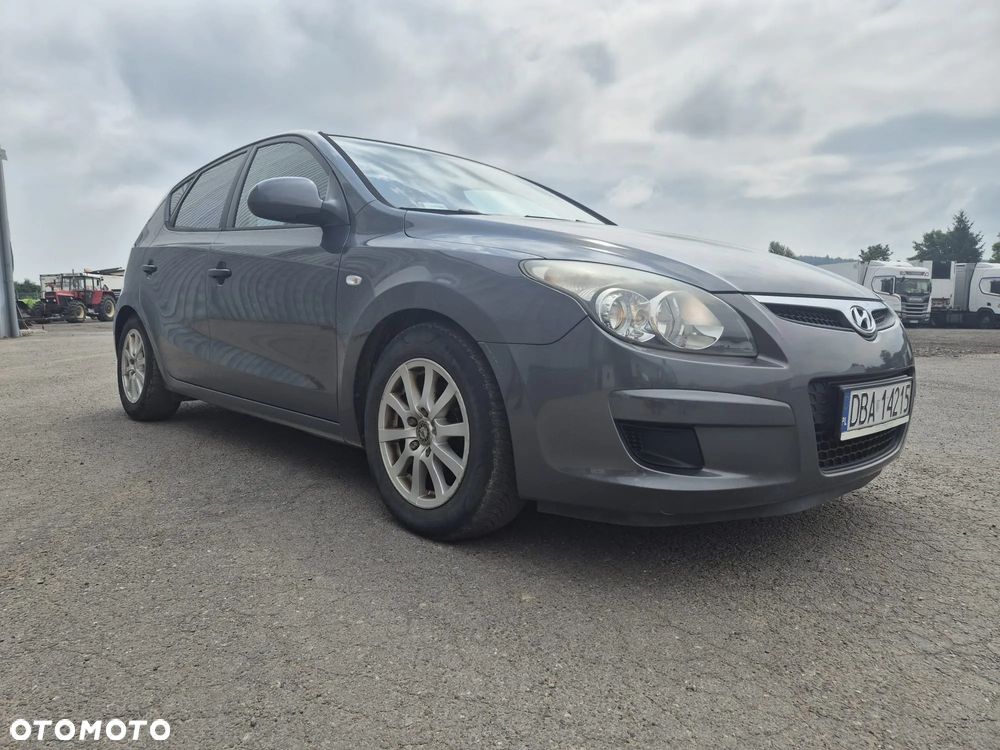 Hyundai i30 1.4 Classic - 2