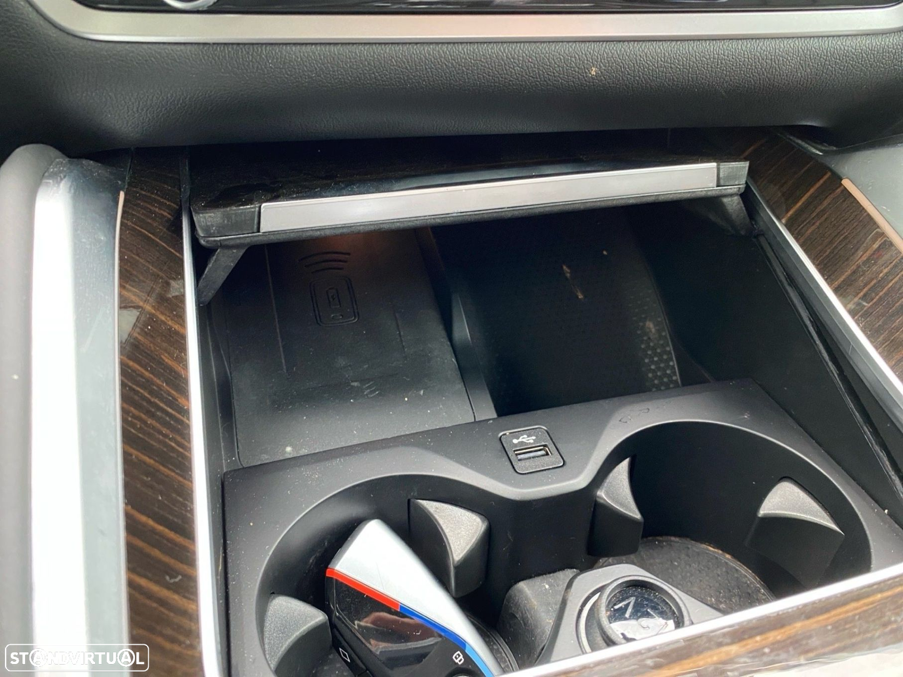 BMW X6 30 d xDrive Pack M Desportivo Pro - 17