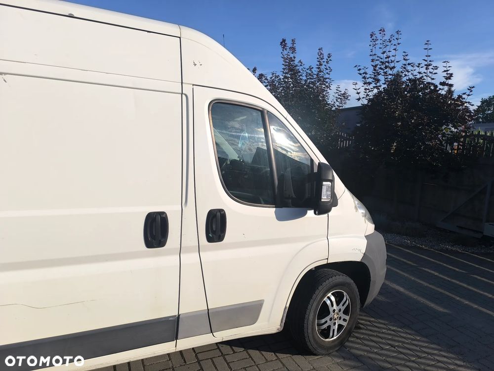 Peugeot Boxer - 5