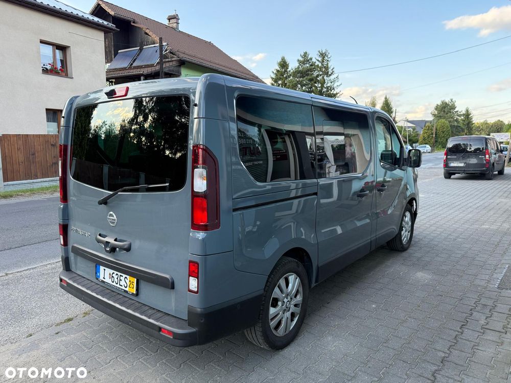 Nissan Primastar - 6