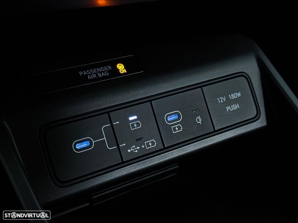 Hyundai Kauai 65.4 kWh Premium - 56
