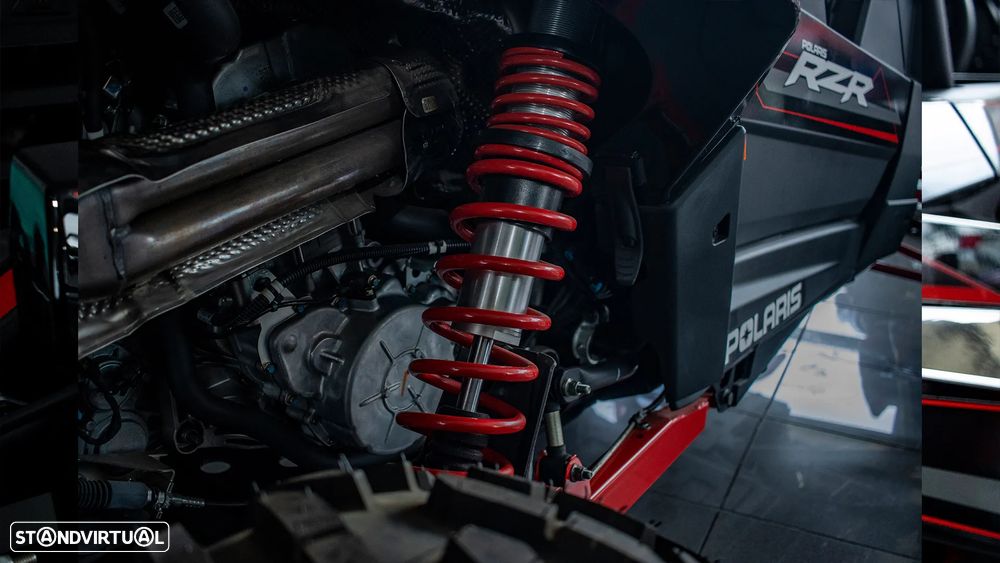 Polaris RZR RS1 - 23