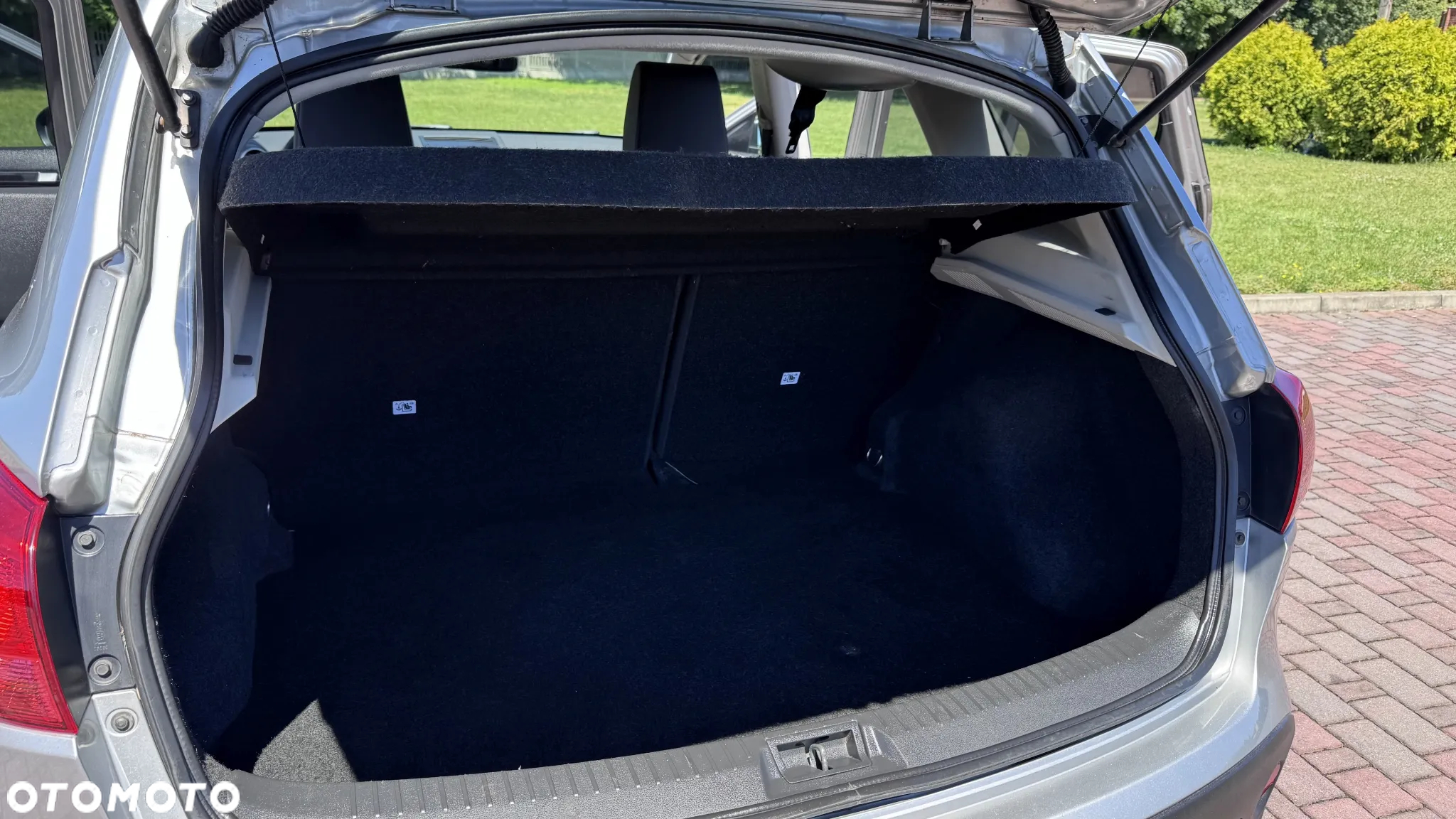 Nissan Qashqai 2.0 tekna - 26
