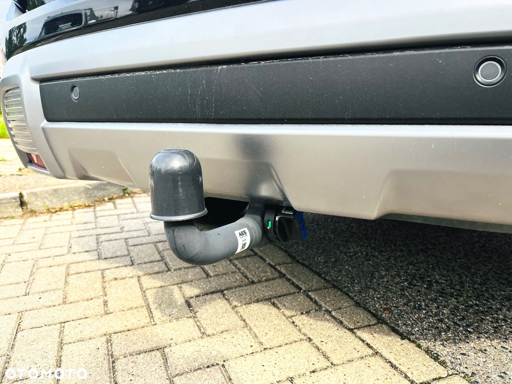 SsangYong/KGM Torres 1.5 T-GDI HEV e-DHT Adventure Plus - 9