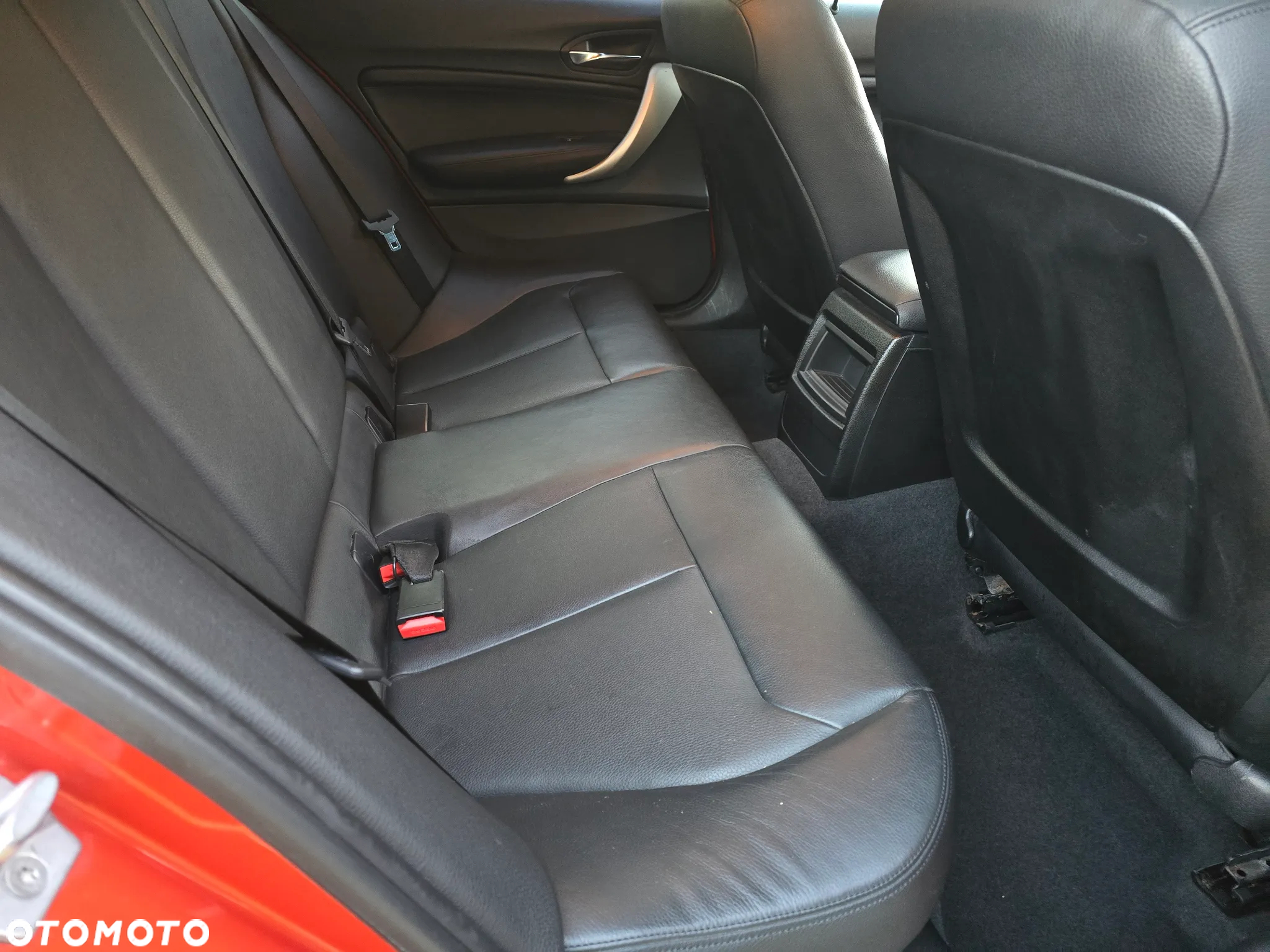 BMW Seria 1 116d EfficientDynamics Edition Sport Line - 23