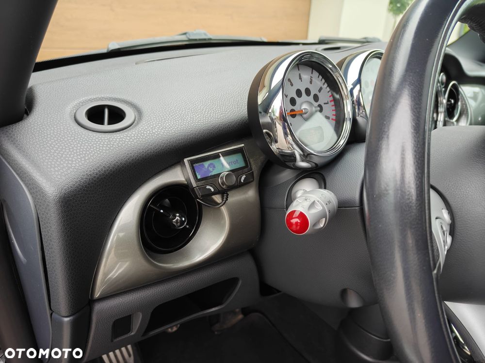 MINI Cooper S Park Lane - 24