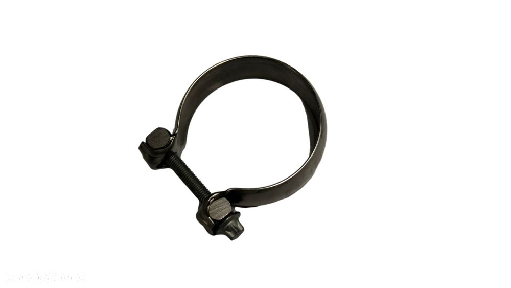 MERCEDES SLC SLK E-KLASA Obejma rury wydechu - 3