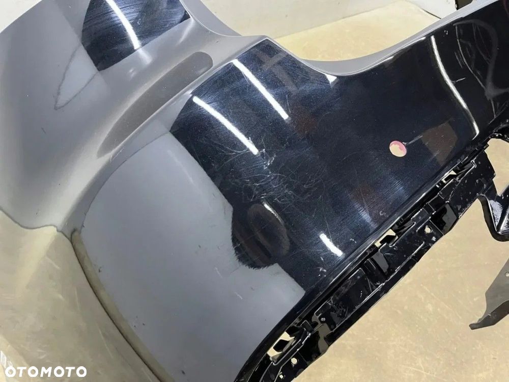 Zderzak tylny Mazda CX-80 CX80 24r.- tył 4XPDC K20V-50221 - 10