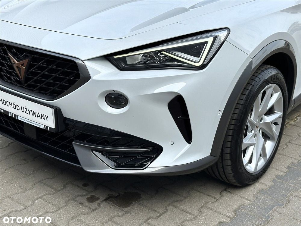 Cupra Formentor 1.5 TSI DSG - 35