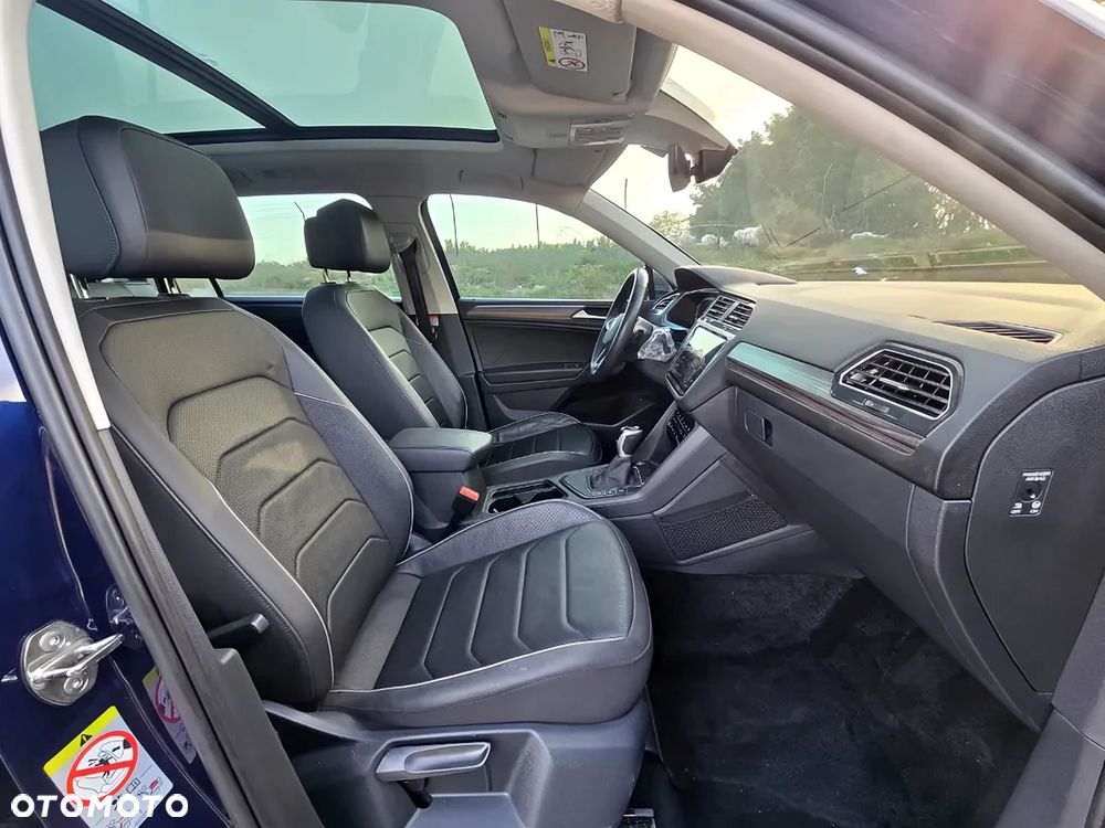 Volkswagen Tiguan 2,0 TSI OPF 4Motion DSG R-Line - 13