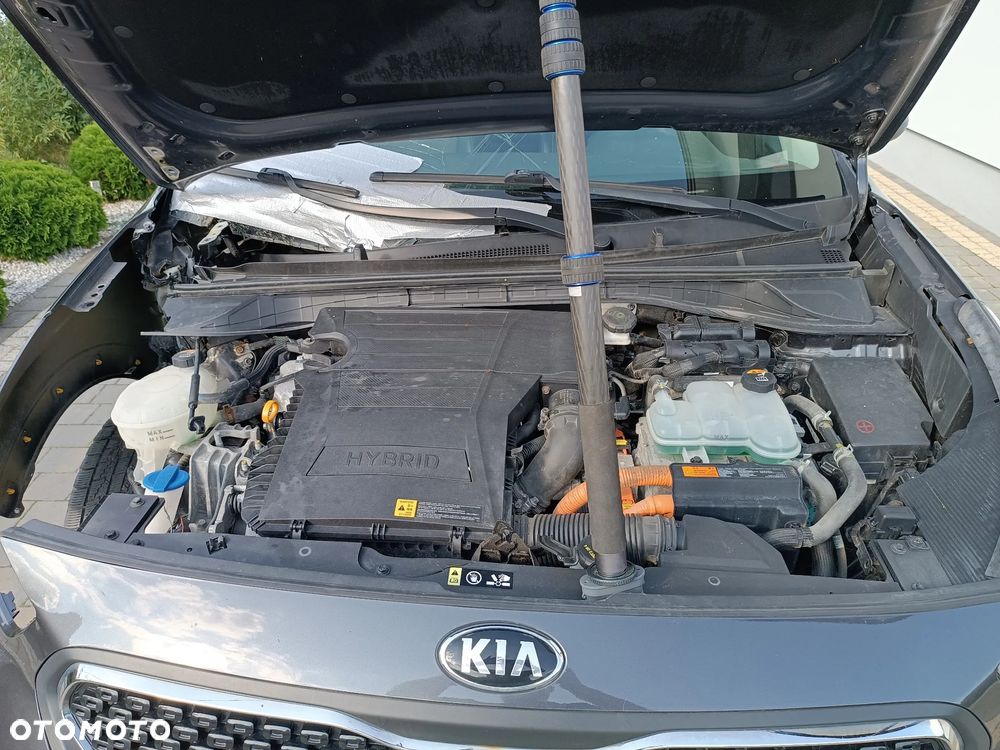 Kia Niro - 12