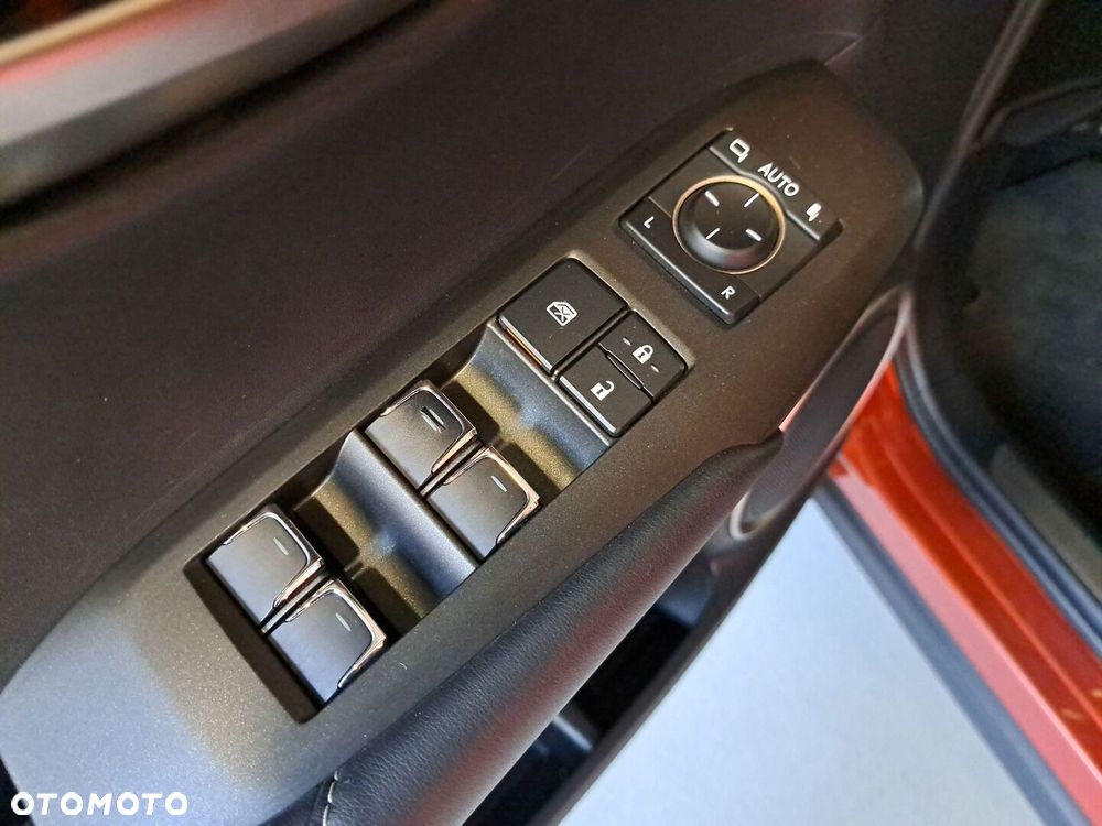 Lexus NX 300 GPF F Sport Edition AWD - 40