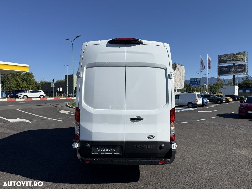 Ford Transit - 7