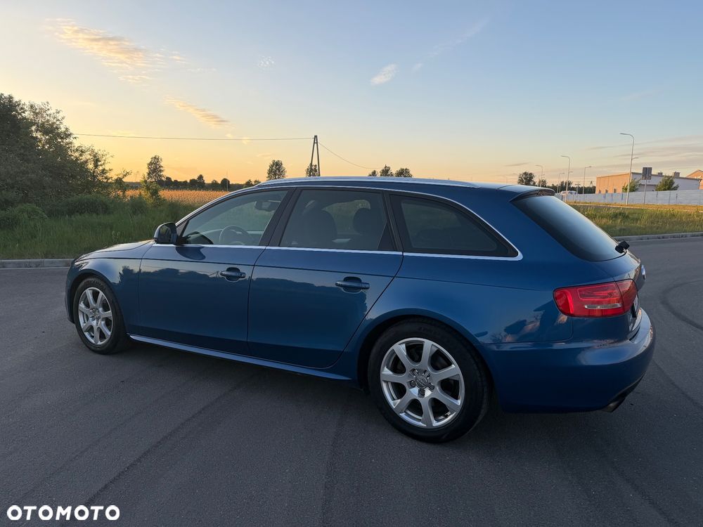 Audi A4 Avant 2.0 TFSI Quattro Prime Line S tronic - 16