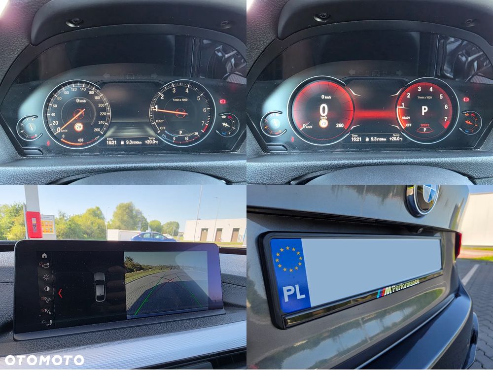 BMW 3GT 320i xDrive M Sport - 21