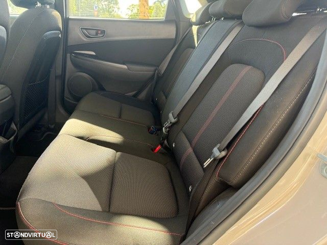 Hyundai Kauai 1.0 T-GDi N-Line - 9