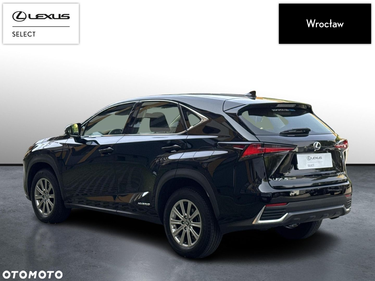 Lexus NX - 3