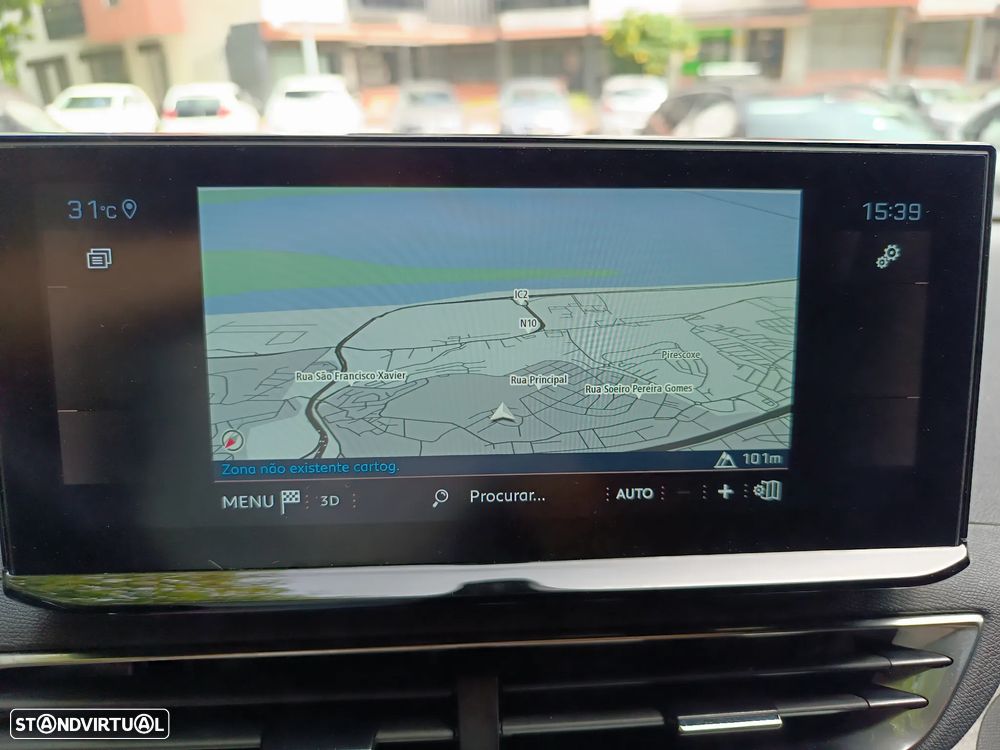 Peugeot 5008 1.2 PureTech GT Line EAT8 - 44