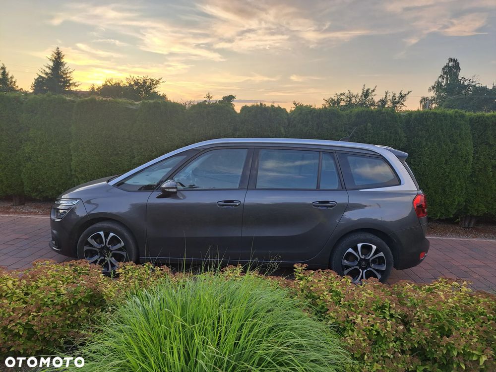 Citroën C4 SpaceTourer - 3