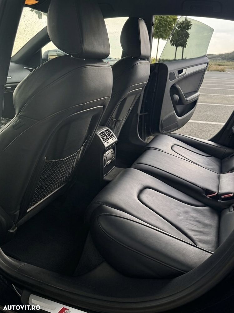 Audi A5 Sportback 2.0 TDI quattro Stronic - 17