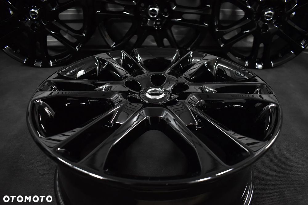 Felgi 5x108 R18 VOLVO S40 V40 v60 s60 S90 v90 XC60 XC40 - 5