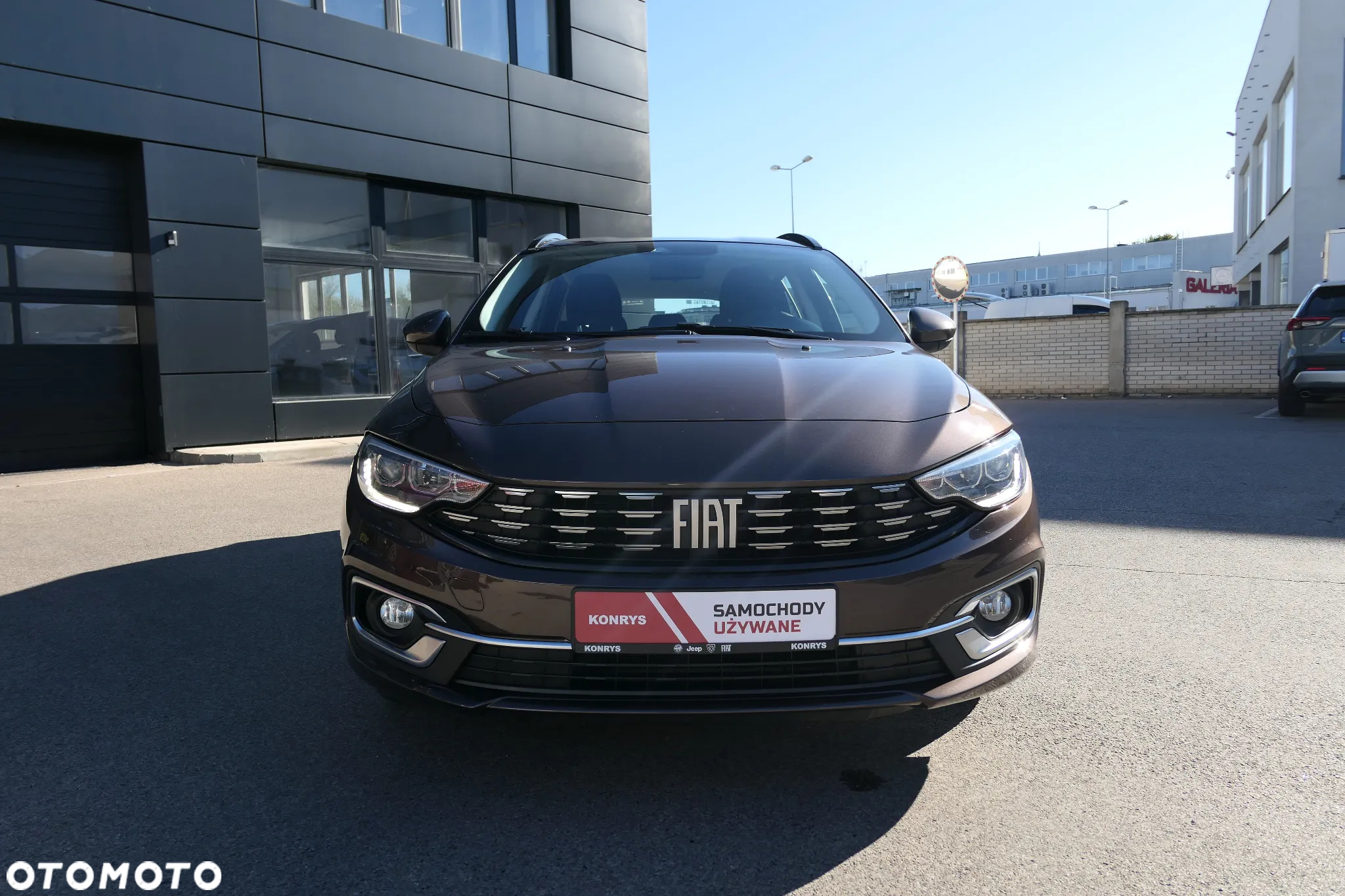 Fiat Tipo 1.0 T3 Life - 3