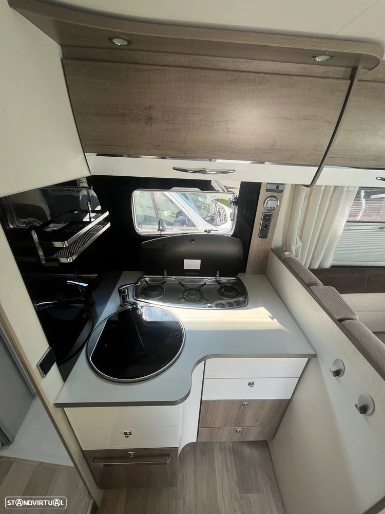 Bavaria Style 740 - 14