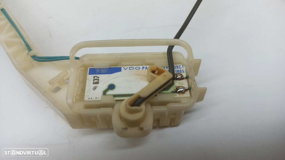 BÓIA DE COMBUSTÍVEL MERCEDES CLASE S (W220) BERLINA 320 CDI (220.025) - 2