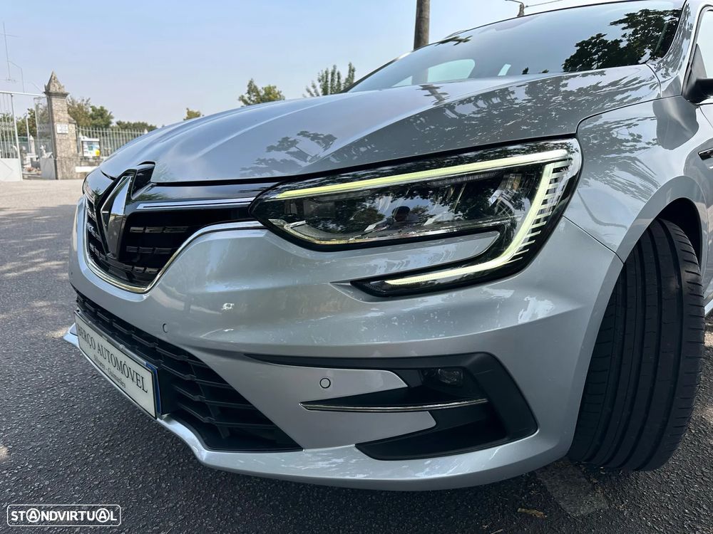 Renault Mégane Sport Tourer 1.6 E-Tech Plug-In E-Tech Hybrid Engineered - 15