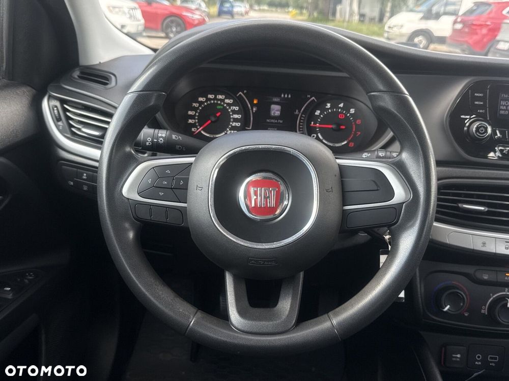 Fiat Tipo 1.4 16v Easy - 15