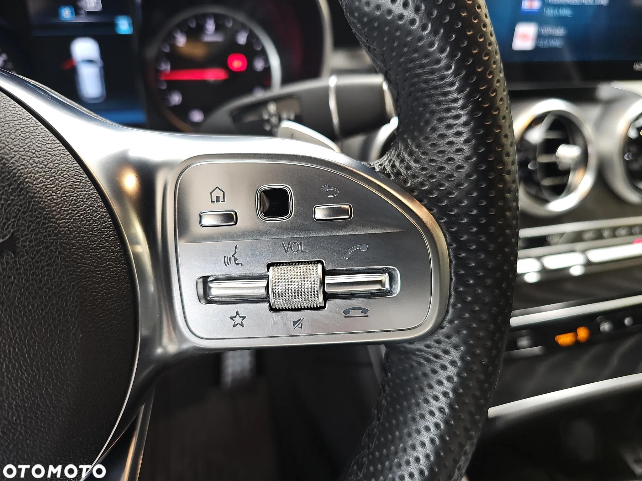 Mercedes-Benz GLC Coupe 220 d 4-Matic - 17