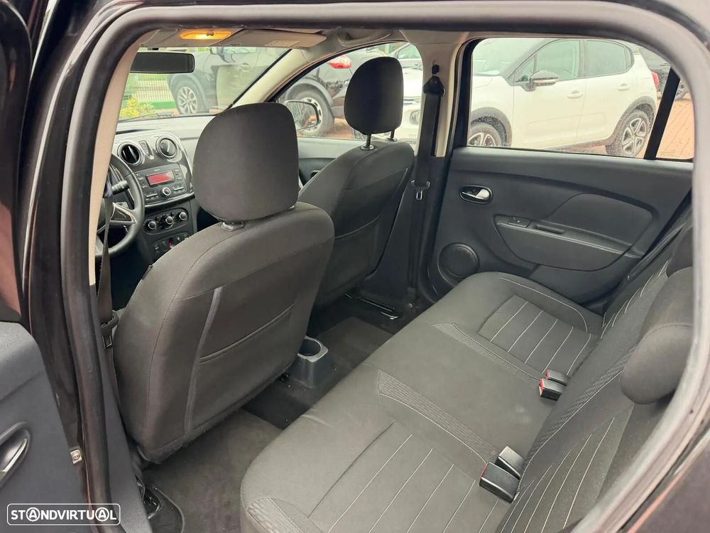 Dacia Logan 1.5 Blue dCi Confort - 8
